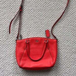 Kate Spade mini crossbody purse